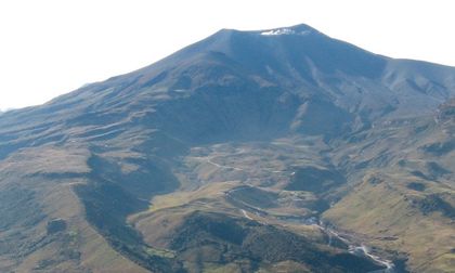 La alerta del Puracé exige acción inmediata