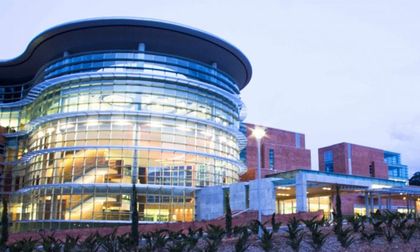 Imagen de  Denuncian agresión contra un médico del Hospital San Vicente Fundación de Rionegro