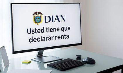 La DIAN está sancionando por error que están cometiendo los contribuyentes en la declaración de renta