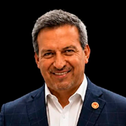 Javier Fernández Leal