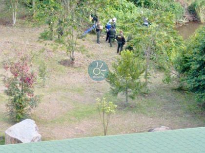 Imagen de  Cuerpo hallado en el río Negro corresponde a joven que estaba desaparecido