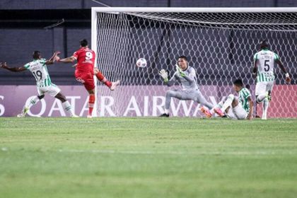 Video Resultados equipos colombianos fecha 3 Copa Libertadores