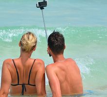 Mentiras en redes: cómo se fabrican vidas perfectas sólo para ganar likes