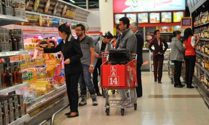 Avanza la liquidación judicial de Almacenes La 14