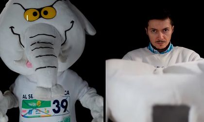 Elefante Blanco llega al Senado: quién es Luis Carlos Rubí y qué propone contra las obras inconclusas