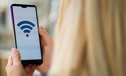 Señales de que tu celular está conectado a una red oculta