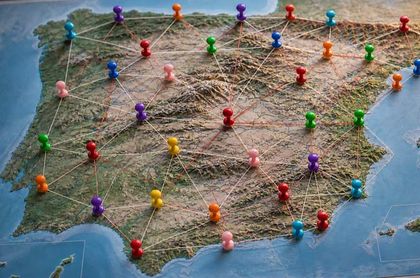 Imagen de El futuro del impacto se construye desde los territorios
