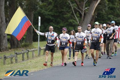 Imagen de  Parque Arví será escenario del Arví Trail Run, carrera en homenaje a Jorge Diego Llano. Así puede participar