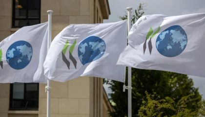 Imagen de  Inflación en los países de la OCDE subió al 4 % en marzo por los precios de la energía: Colombia reporta 5,6 %