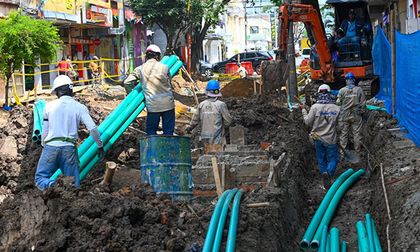 Renovación en el barrio Obrero de Cali alcanza el 24 %: inician nuevas fases
