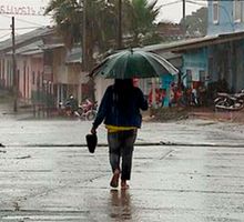 Con sensores, monitoreo y simulacros, Cali se prepara para afrontar las lluvias