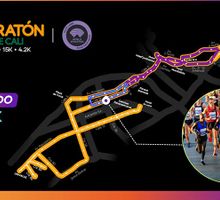 Así se vivirá la Maratón Internacional de Cali 2025 con corredores de todo el mundo