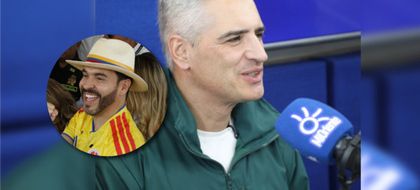 Imagen de Gobernador de Antioquia reaccionó a los resultados presidenciales y planteó prioridades para el nuevo Gobierno