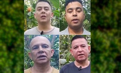 Secuestro: regreso a los peores tiempos