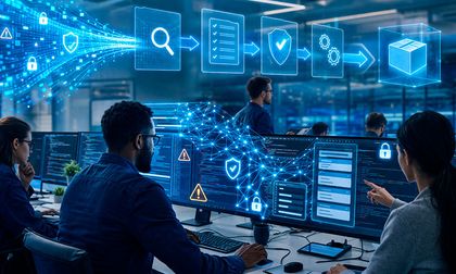 Meta usa IA para acelerar y uniformar su revisión de riesgos