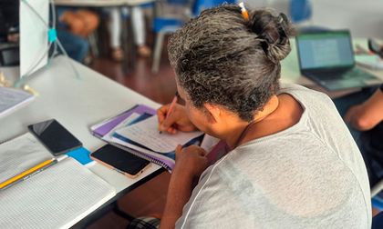 50 víctimas del conflicto armado recibirán formación del Sena en Cali