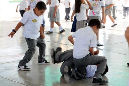 Imagen de Se conmemora el Día contra el Bullying: Colombia tuvo 9.000 casos graves el último año