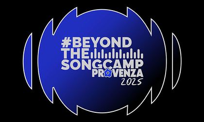 Beyond the SongCamp llega a Provenza
