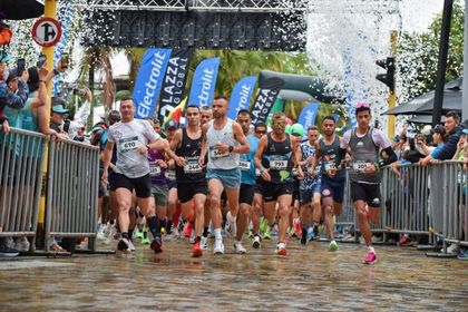 Imagen de Media Maratón de La Ceja cierra inscripciones el 30 de septiembre