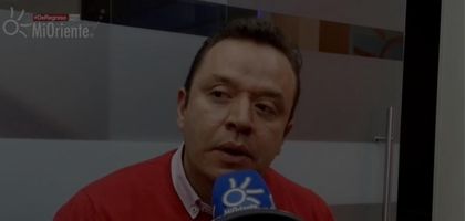 Imagen de  “El agua es el principal reto del crecimiento inmobiliario en el Oriente Antioqueño”: Wilder Echavarría