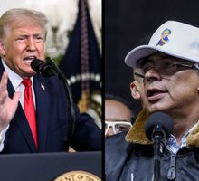 Petro y Trump conversaron por más de una hora: esto dijeron y esto acordaron