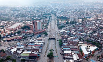 El 22 de septiembre Cali vivirá la segunda jornada del día sin carro