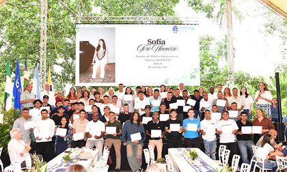 Fundación Club Campestre de Cali fortalece proyectos de vida a través de la educación