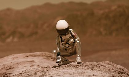 Los trabajos que se van a necesitar en la nueva etapa de la exploración espacial