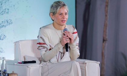 La austeridad empieza por el ejemplo