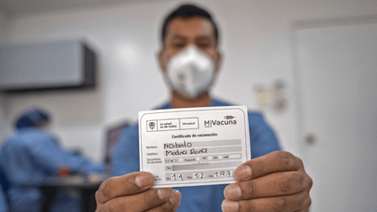 Imagen de ¡Agéndese! Conozca la disponibilidad de vacunas anticovid en Rionegro