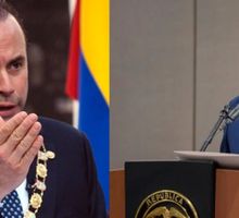 “Él no es un dictador de una república bananera”: duro mensaje de Eder a Petro por autonomía territorial