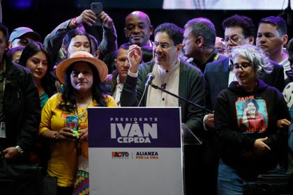 Imagen de  Bancada del Pacto Histórico anuncia que no asistirá a posesión de De la Espriella y prepara movilizaciones el 7 de agosto