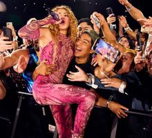 Polémica por préstamo del estadio Pascual Guerrero sin cobro para conciertos de Shakira