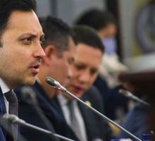 Motoa cuestionó decisión de la Corte sobre reforma pensional