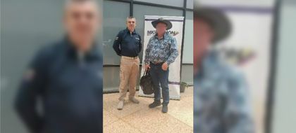 Imagen de  Extranjero fue inadmitido en Rionegro por alerta de agresión sexual a menores: van 15 este año