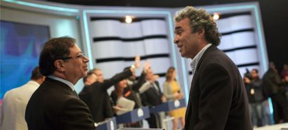 Imagen de  Sergio Fajardo criticó a Gustavo Petro por la libertad para 23 cabecillas en Antioquia