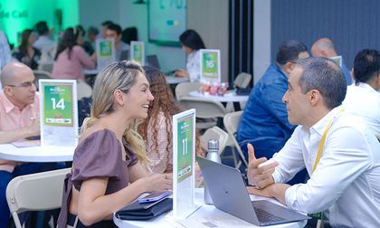 Cali consolida su liderazgo empresarial en bioeconomía