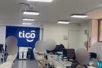 Imagen de Tensa situación en oficina de Tigo en Rionegro aviva quejas por atención a usuarios