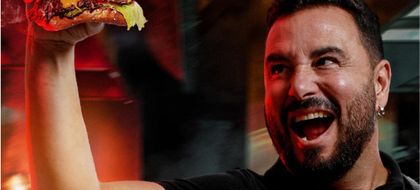 Imagen de  ¡El Burger Master cumple 10 años! Estas son las fechas y precios de este 2025