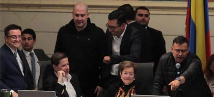 Imagen de  Reforma laboral: empresas tendrán que pagar recargo nocturno desde las 7:00 p. m.