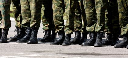 Imagen de  Frente 18 de las disidencias FARC anunció ofensiva militar para “retomar” Ituango