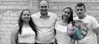 Imagen de  Capturaron a los responsables de la masacre de la familia del pastor Marlon Yamith Lora en Aguachica, Cesar