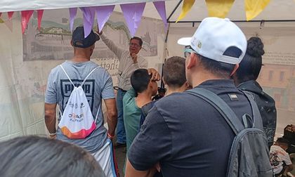 Corredor Ambiental Jarillón del Río Cauca: así será el parque lineal de 5,1 kilómetros que transformará Petecuy