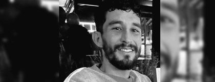 Imagen de Confirmado: Ricardo Osorio, desaparecido en Rionegro, fue asesinado con arma blanca en Medellín