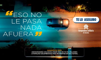 El mercado de seguros personales en Colombia ya mueve $15 billones