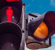 Ola verde exige semáforos inteligentes