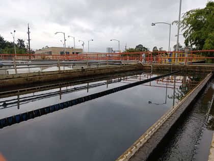 Imagen de EPM continúa trabajando para restablecer el servicio de acueducto en El Porvenir, Belchite y El Carretero