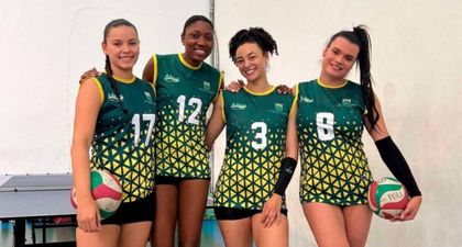 Imagen de Juzgado falló a favor de deportista transgénero de voleibol