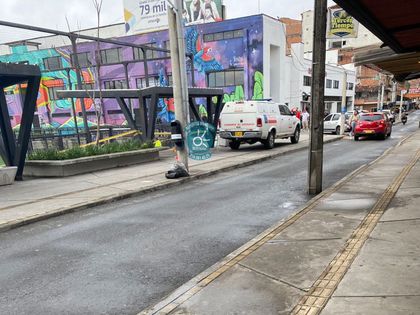 Imagen de En un caso de intolerancia, hombre de 25 años fue asesinado en Rionegro