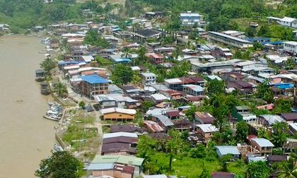 Disidencias secuestran funcionarios en López de Micay